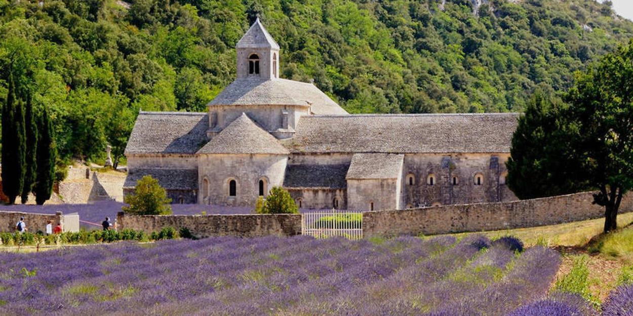Mézoargues Le Mas Saint Jean מראה חיצוני תמונה